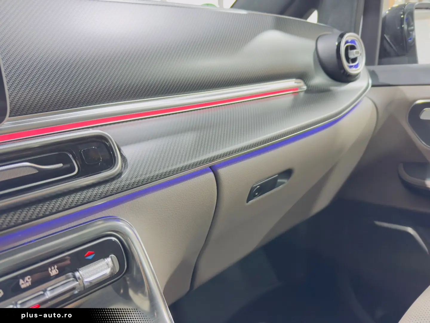 MERCEDES-BENZ V 300 d EXCLUSIVE EDITION 4M AMG Volla&hellip;