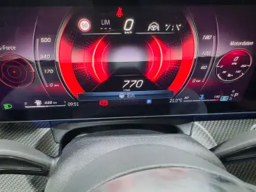 MERCEDES-BENZ V 300 d EXCLUSIVE EDITION 4M AMG Volla&hellip;