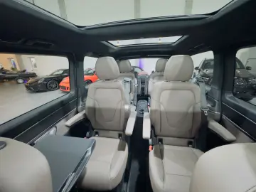 MERCEDES-BENZ V 300 d EXCLUSIVE EDITION 4M AMG Volla&hellip;