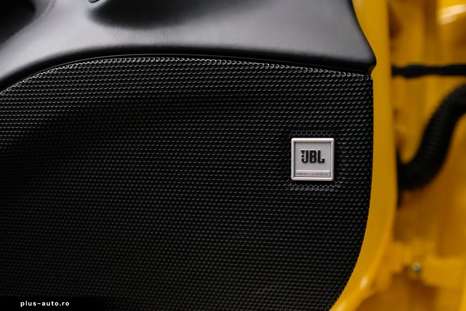 FERRARI F8 Spider CARBON LIFT PASS.DISPL RACINGSEATS JBL