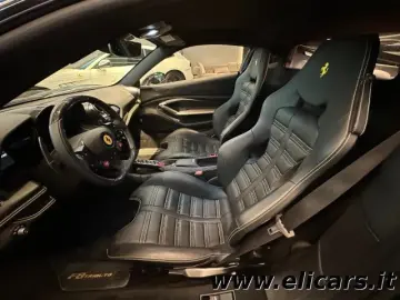 FERRARI FERRARI F8 TRIBUTO - FERRARI F8 Tributo