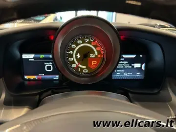 FERRARI FERRARI F8 TRIBUTO - FERRARI F8 Tributo