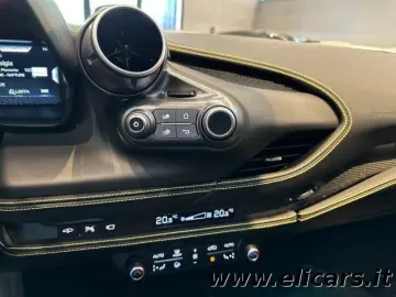 FERRARI FERRARI F8 TRIBUTO - FERRARI F8 Tributo