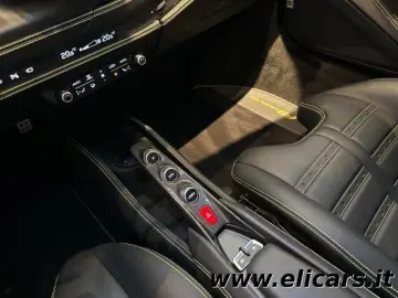 FERRARI FERRARI F8 TRIBUTO - FERRARI F8 Tributo