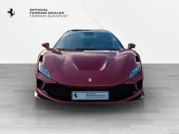 FERRARI F8 Spider LIFT DAYTONA SEATS SURRVIEW JBL