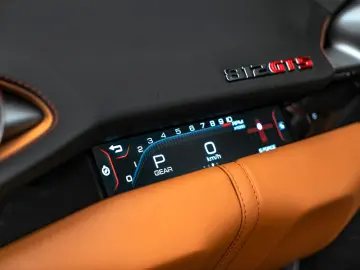FERRARI 812 GTS Camera JBL Fuoco