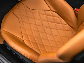 FERRARI 812 GTS Camera JBL Fuoco