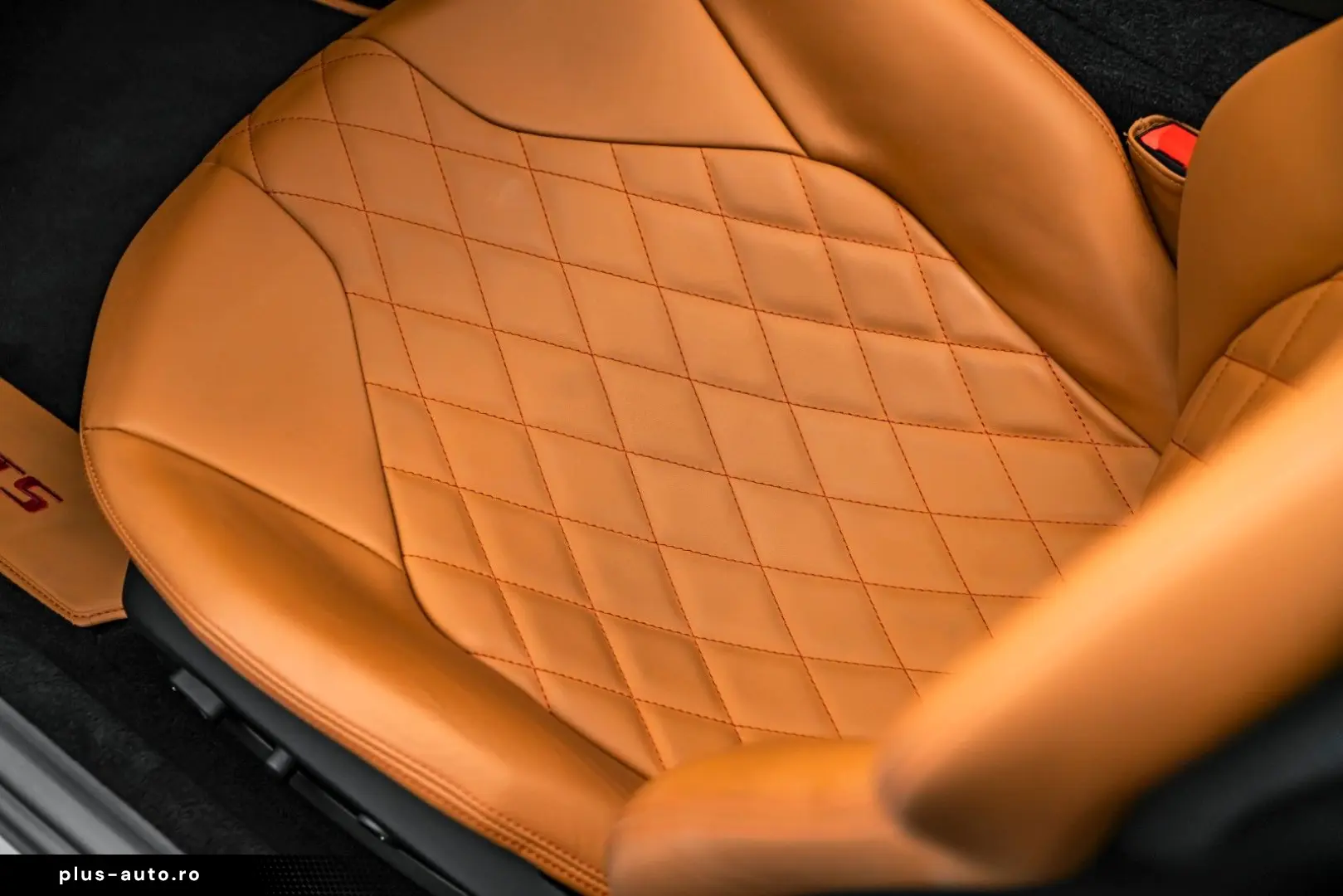 FERRARI 812 GTS Camera JBL Fuoco