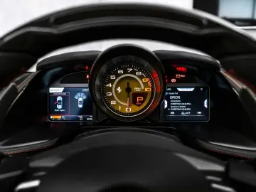 FERRARI 812 GTS Camera JBL Fuoco