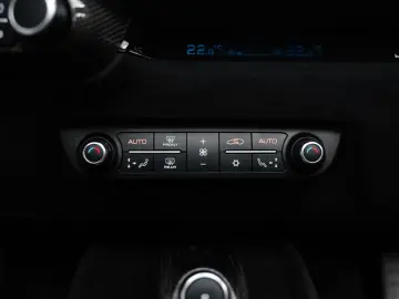 FERRARI 812 GTS LIFT SURROUND CARBON HISTORICAL COLOUR