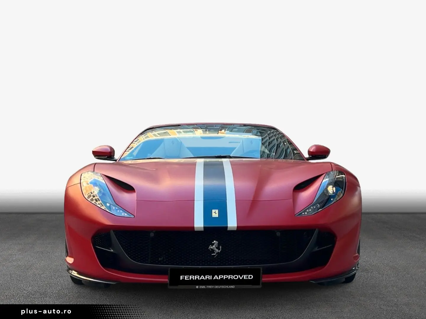 FERRARI 812 GTS