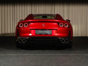 FERRARI 812 GTS
