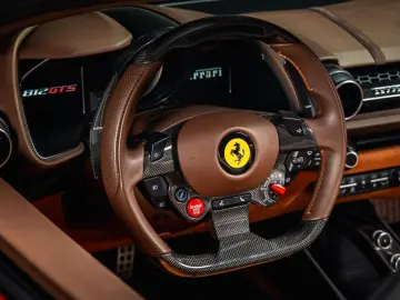 FERRARI 812 GTS