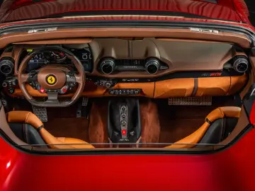 FERRARI 812 GTS