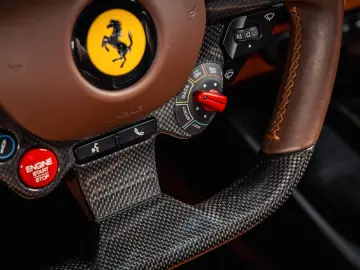 FERRARI 812 GTS
