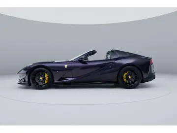 FERRARI 812 GTS   ATELIER   VIOLA HONG KONG LED