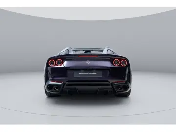 FERRARI 812 GTS   ATELIER   VIOLA HONG KONG LED