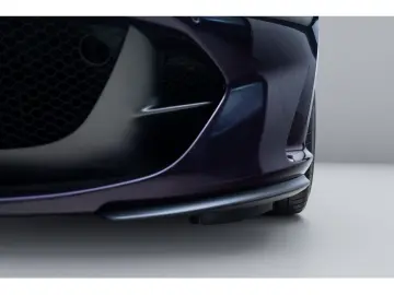 FERRARI 812 GTS   ATELIER   VIOLA HONG KONG LED