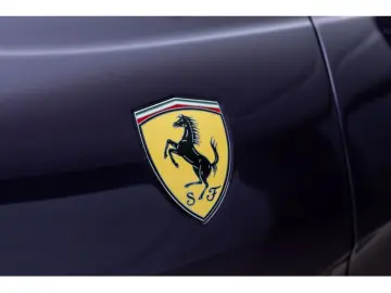 FERRARI 812 GTS   ATELIER   VIOLA HONG KONG LED