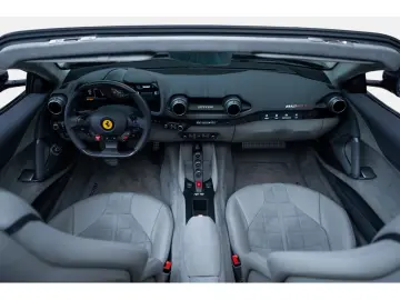 FERRARI 812 GTS   ATELIER   VIOLA HONG KONG LED