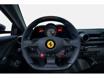 FERRARI 812 GTS   ATELIER   VIOLA HONG KONG LED