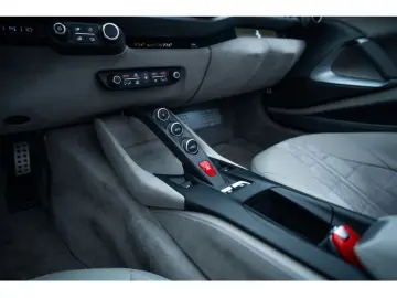 FERRARI 812 GTS   ATELIER   VIOLA HONG KONG LED