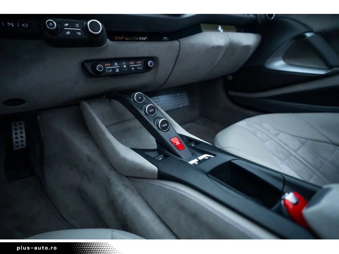 FERRARI 812 GTS   ATELIER   VIOLA HONG KONG LED