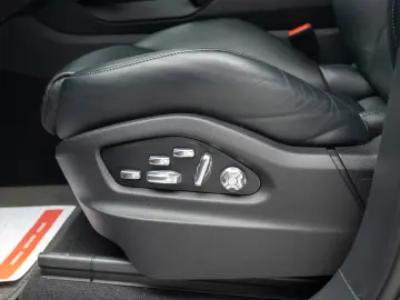 Porsche Cayenne S Coupe