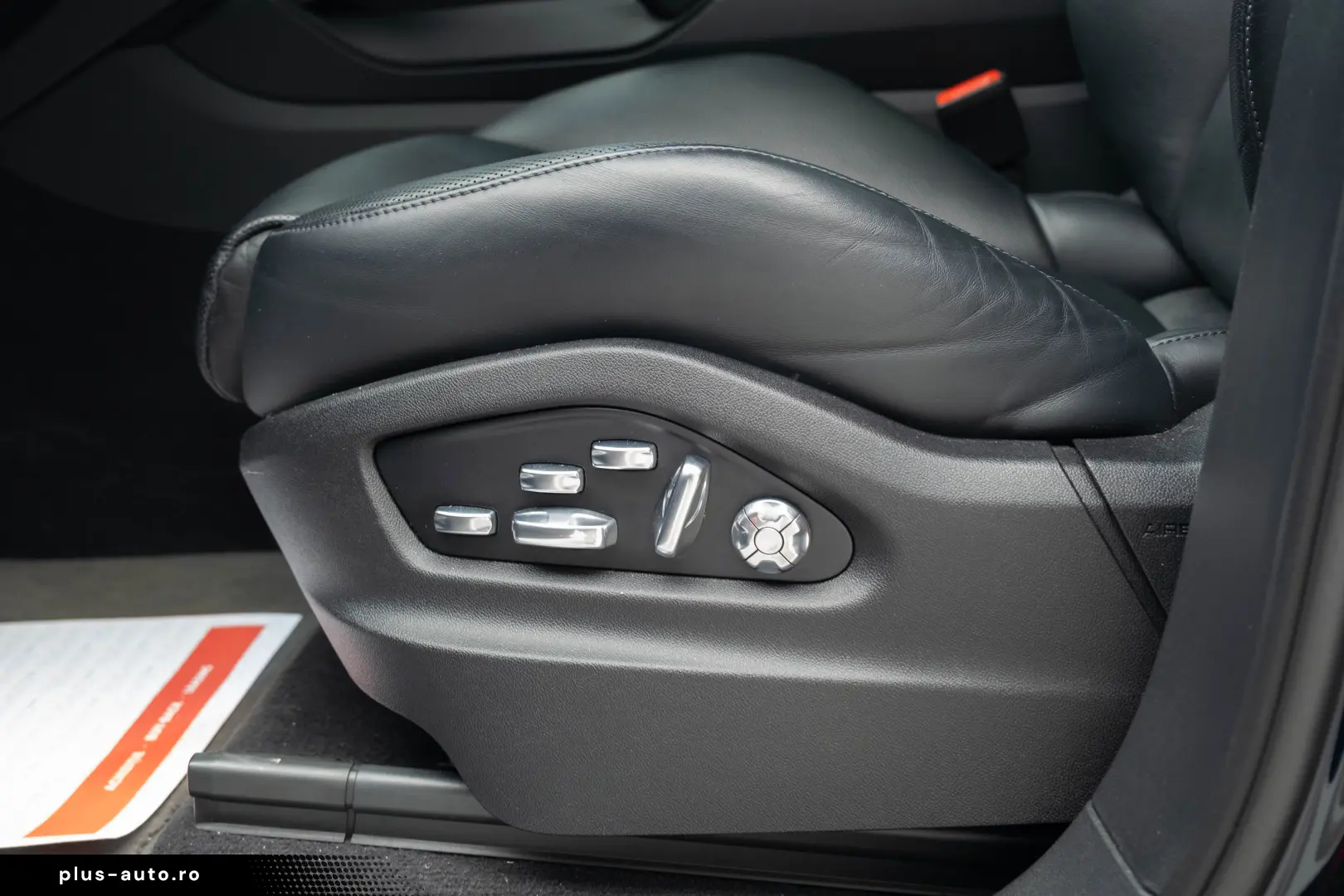 Porsche Cayenne S Coupe