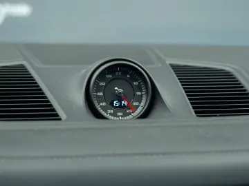 Porsche Cayenne S Coupe