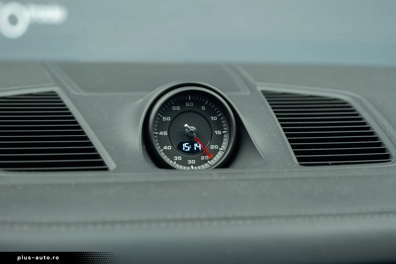 Porsche Cayenne S Coupe