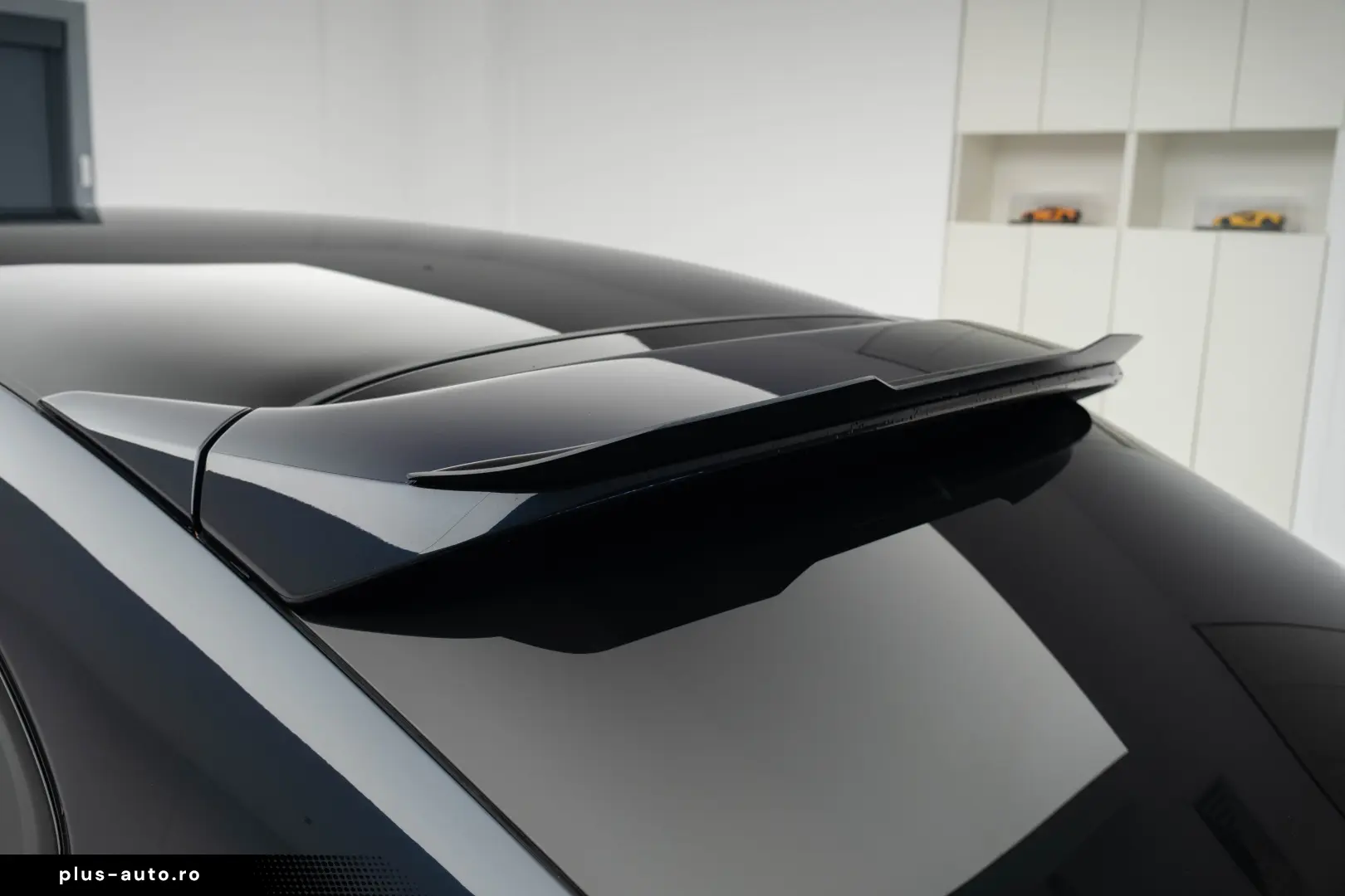 Porsche Cayenne S Coupe