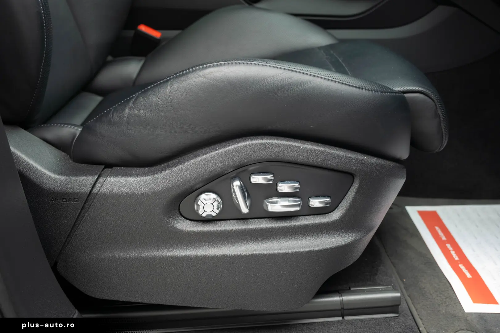 Porsche Cayenne S Coupe