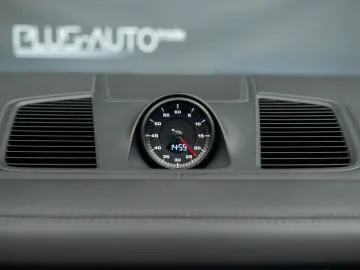 Porsche Cayenne S Coupe