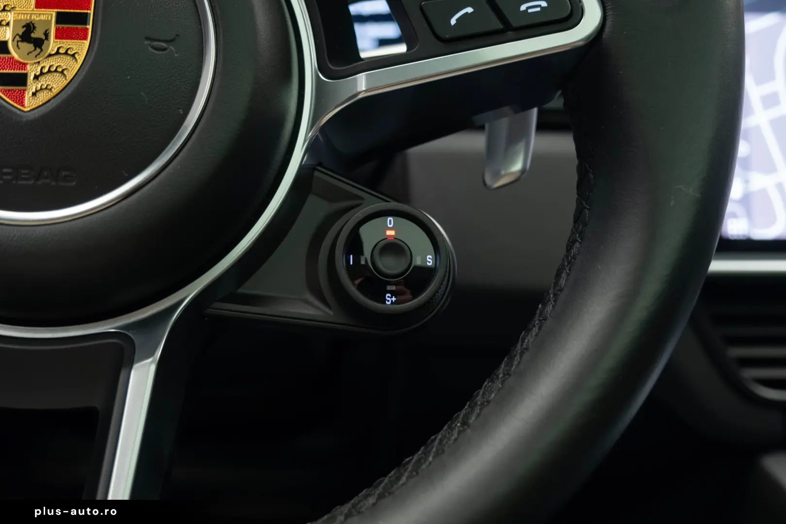 Porsche Cayenne S Coupe