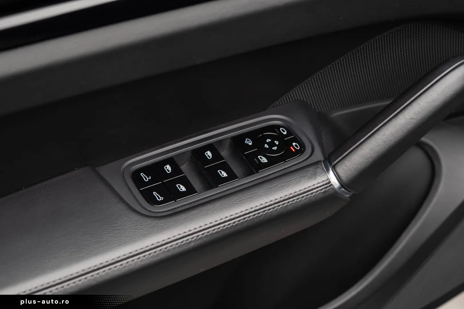 Porsche Cayenne S Coupe