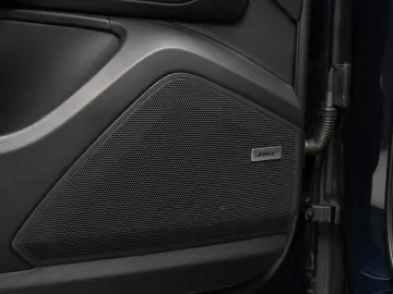 Porsche Cayenne S Coupe