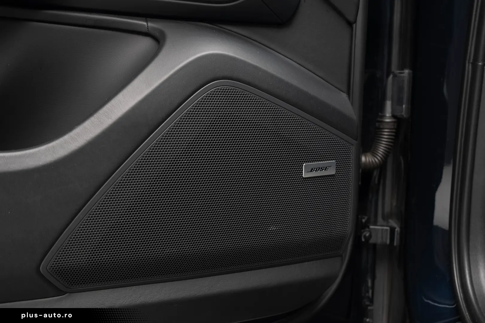 Porsche Cayenne S Coupe