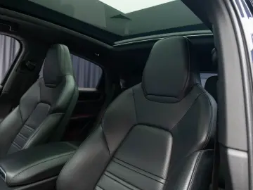 Porsche Cayenne S Coupe