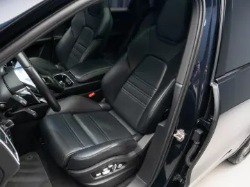 Porsche Cayenne S Coupe