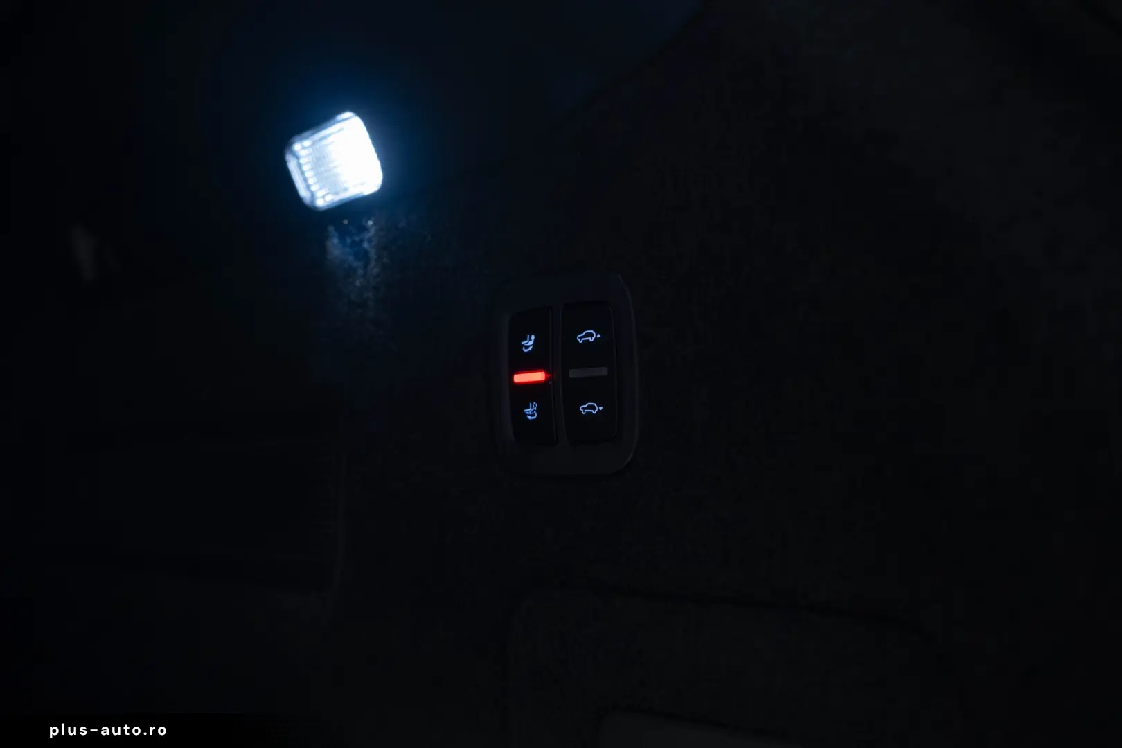 Porsche Cayenne S Coupe