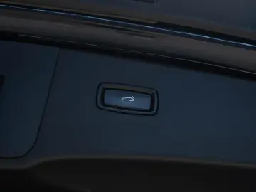 Porsche Cayenne S Coupe