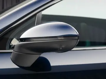 Porsche Cayenne S Coupe