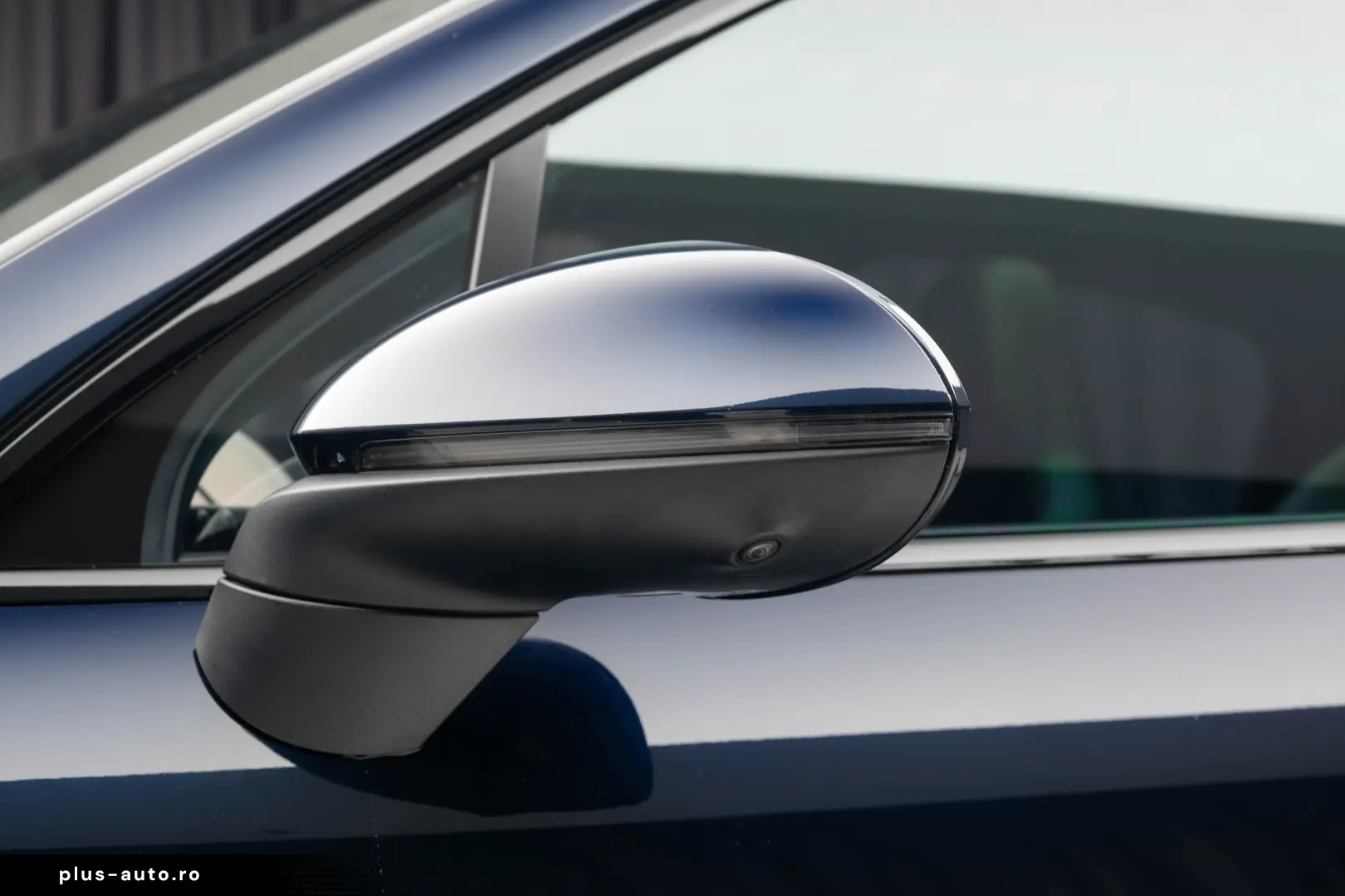 Porsche Cayenne S Coupe