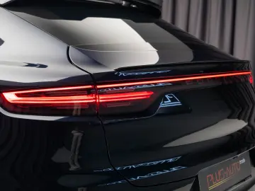 Porsche Cayenne S Coupe