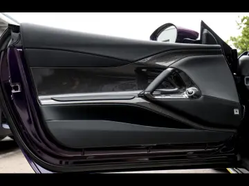 FERRARI 812 Superfast GTS ATELIER XPEL CARBON 1 HAND