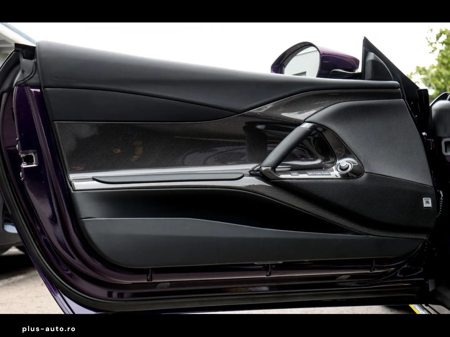 FERRARI 812 Superfast GTS ATELIER XPEL CARBON 1 HAND