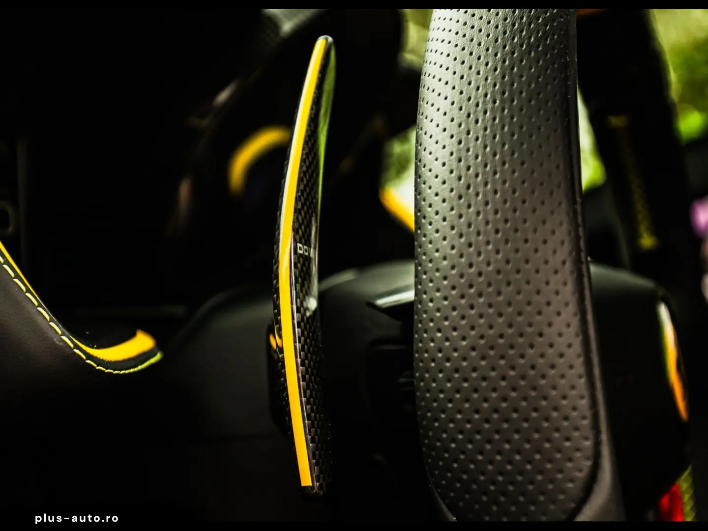 FERRARI 812 Superfast GTS ATELIER XPEL CARBON 1 HAND