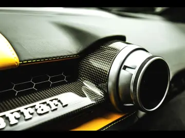 FERRARI 812 Superfast GTS ATELIER XPEL CARBON 1 HAND