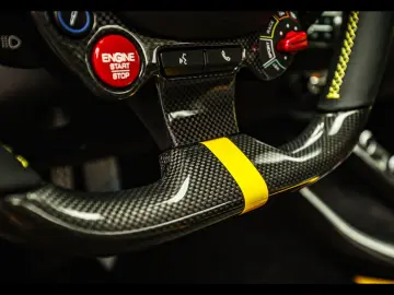 FERRARI 812 Superfast GTS ATELIER XPEL CARBON 1 HAND